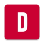 drive.net android application logo